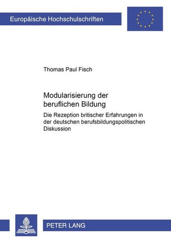 Modularisierung der