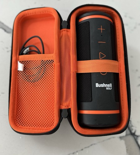 Bushnell wingman altoparlante - bushnell,