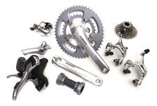 Gruppo Shimano Ultegra 6600 -