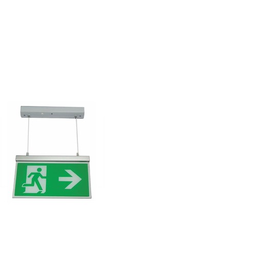 Channel led h - e/rz/m3/led/h/li, razor