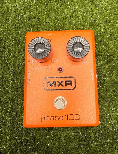 Mxr m107 phase 100 pedale - mxr,