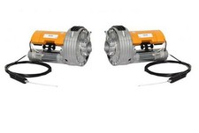 KIT CON 2 MOTORI ACM 340 CON