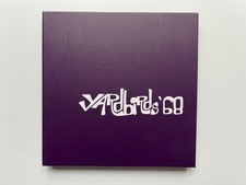The Yardbirds Yardbirds '68 2