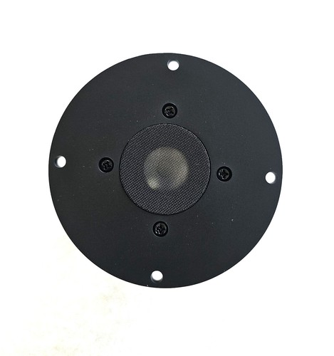 Tweeter mackie hr824 - mackie, mk2