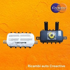 Hyundai Tucson 2° TL Airbag