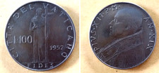Citta del vaticano pio - -,