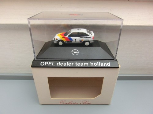 Herpa auto opel - opel, kadett