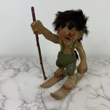 Nyform troll hand made - troll,