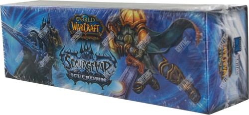 World warcraft tcg 41 - world, of