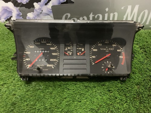 Tacho audi coupe 220 h - coupe, km/h