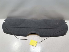 Mini One R50 cappelliera