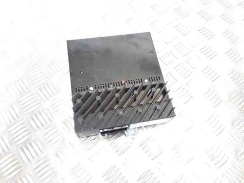 Amplificatore audio bmw - amplificatore, e83