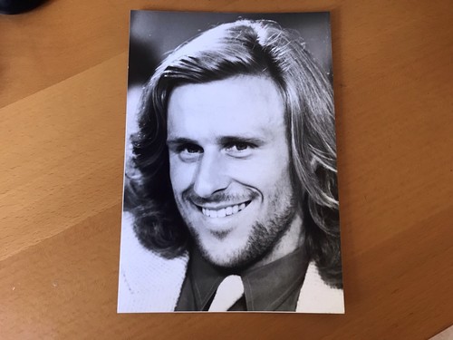 Tennis bjorn borg photo - borg,