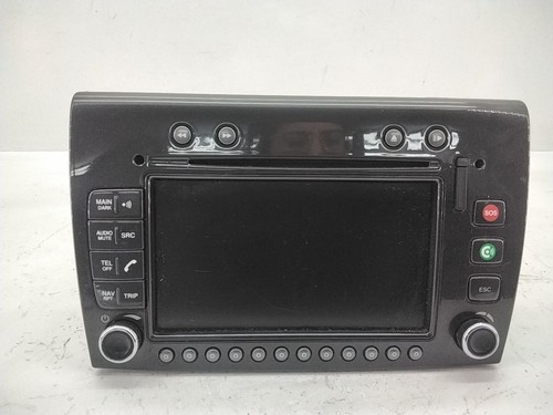 Autoradio per fiat - fiat, 2°
