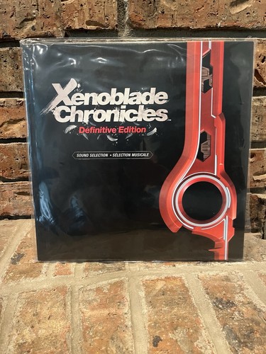 Xenoblade chronicles - xenoblade,