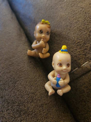 Jakks pacific baby - baby, in