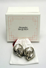 Alexander mcqueen orecchini - -,