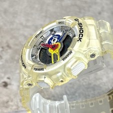 G-SHOCK GA-110FRG-7AJR ASAP Ferg Collaborazione