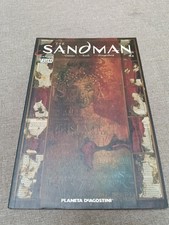 SANDMAN N.2 Planeta DeAgostini