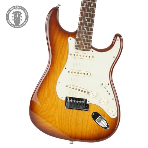 Fender american deluxe - fender,