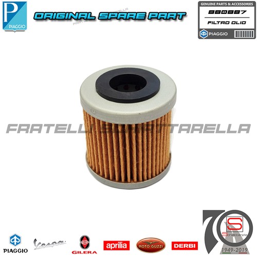 Filtro cartuccia olio motore - olio,