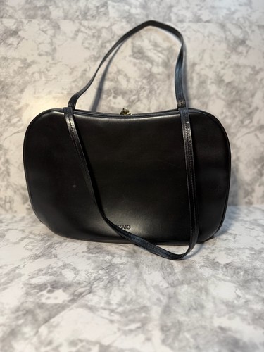 Borsa tracolla vintage desmo - borsa,