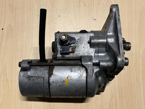 Motorino avviamento denso - motorino,