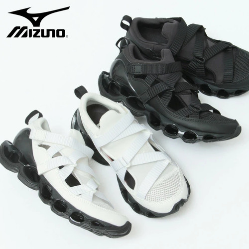 Cinturino mizuno sportsstyle - mizuno,