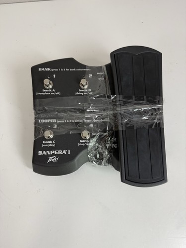 Peavey sanpera interruttore - sanpera,