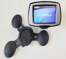 Garmin Navigation Street Pilot