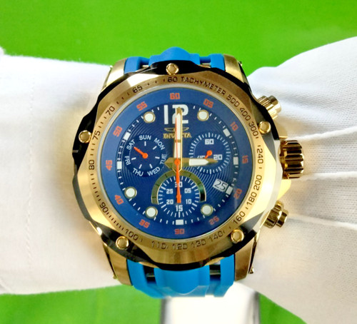 Orologio uomo invicta - orologio, speedway