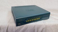 Cisco asa5505 v13 - cisco, security