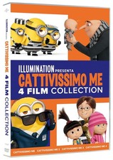 Film - Cattivissimo Me - 4