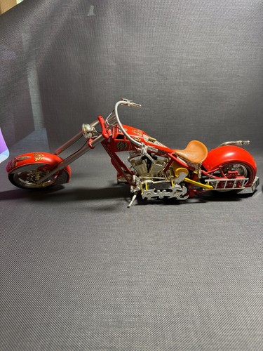 Joy ride american chopper - joy,