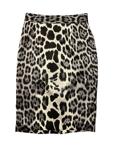 Blumarine gonna matita - blumarine,