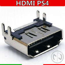 PORTA HDMI PS4 FAT CONNETTORE