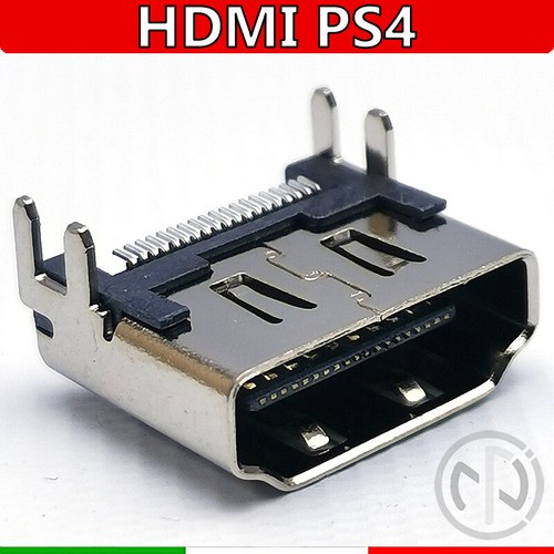 Porta hdmi ps4 - hdmi,