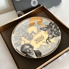 Fornasetti Piatto Calendario 2020