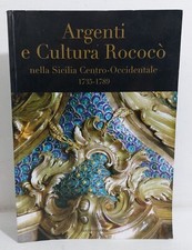 45101 Lb17 Argenti e Cultura