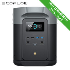 ECOFLOW Reconditionné DELTA 2