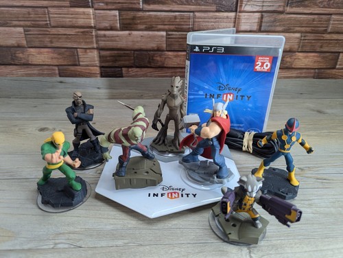 Disney infinity game - 2.0,