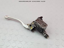 FRONT BRAKE MASTER CYLINDER 56513001444 KTM MX 250 2T GS 1987 1989 1988