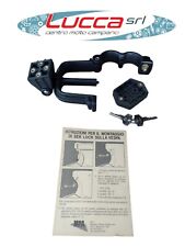 MPA Antifurto Per Caschi SER LOCK Versione Piaggio Vespa