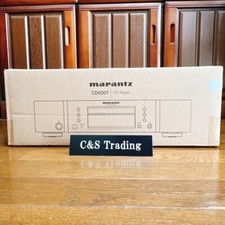 Marantz Lettore CD CD6007 FN