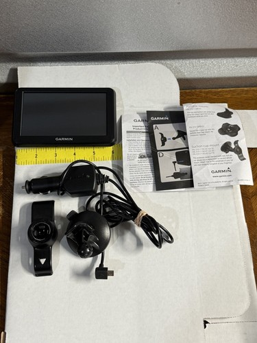 Garmin nuvi navigatore - nuvi,