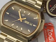 BRACCIALE NOS ANNI 70 ZODIAC