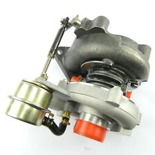 Turbocompressore Mechanex Ford