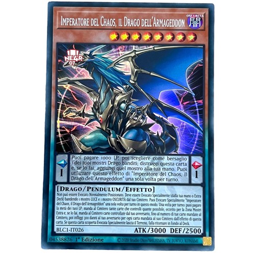 Ultra rara it - oh,
