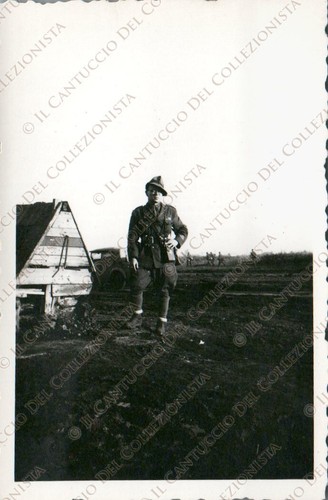 Fronte russo csir - russo,