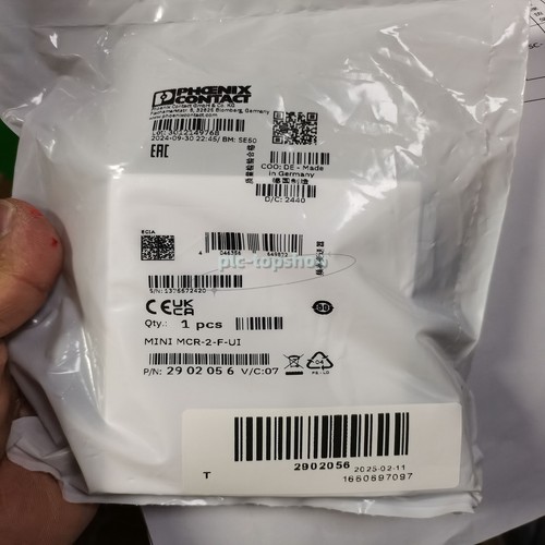 1pcs phoenix contact mini - phoenix,